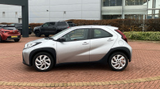 Toyota Aygo X 1.0 VVT-i Pure 5dr Petrol Hatchback